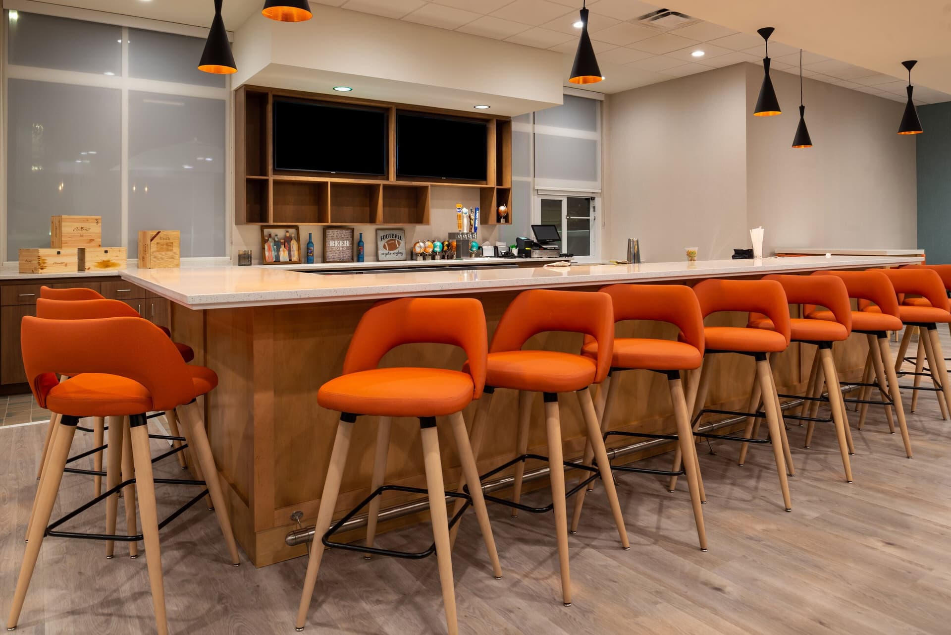 Holiday Inn & Suites Orlando I-Drive Theme Parks