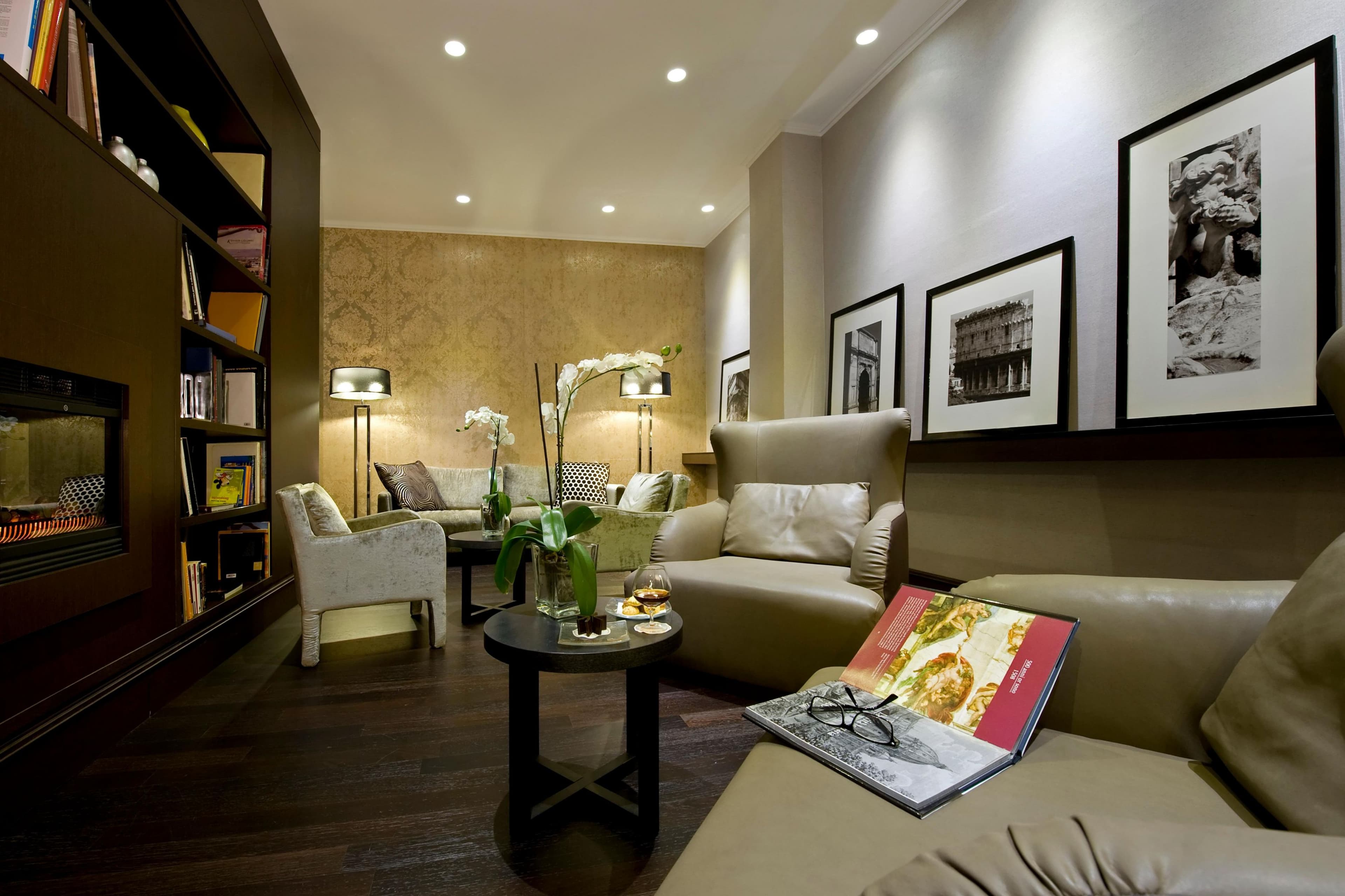 Crowne Plaza Rome St. Peter's, an IHG Hotel