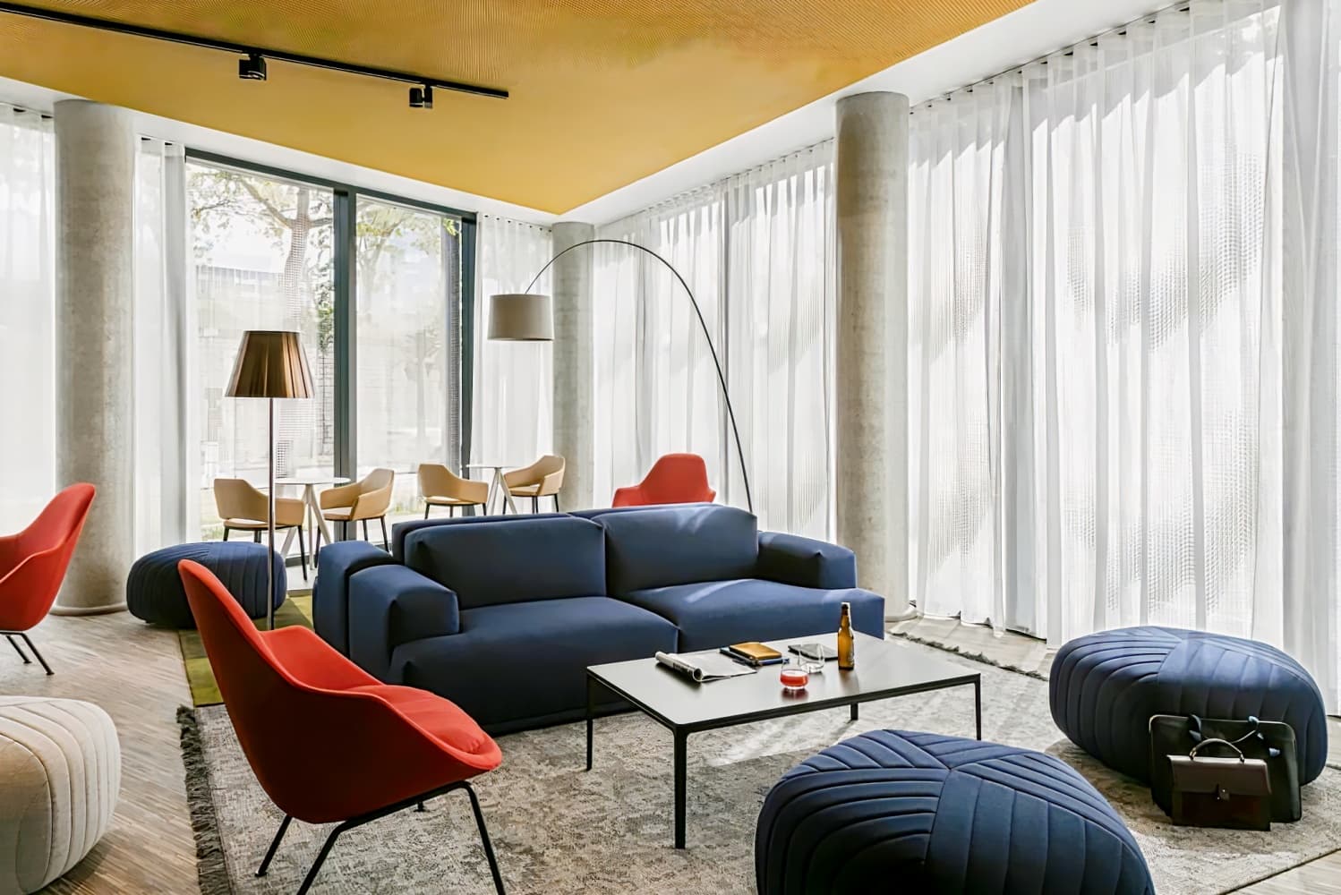 OKKO Hotels Paris Porte de Versailles