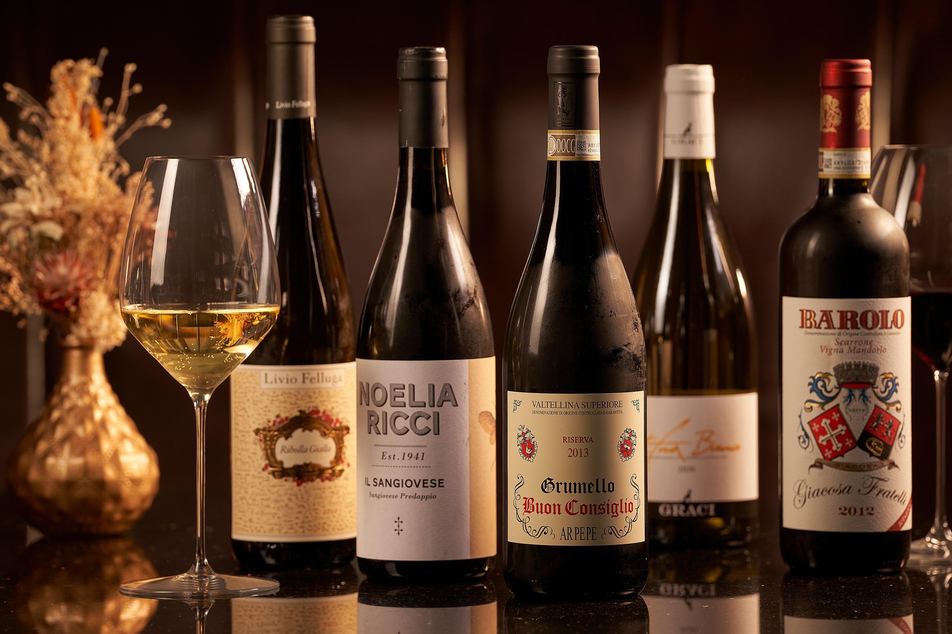 InterContinental Singapore, an IHG Hotel