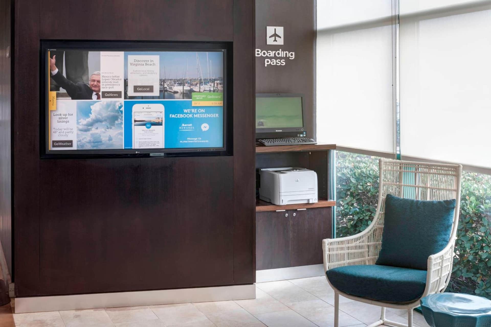 Courtyard by Marriott Virginia Beach Oceanfront/South