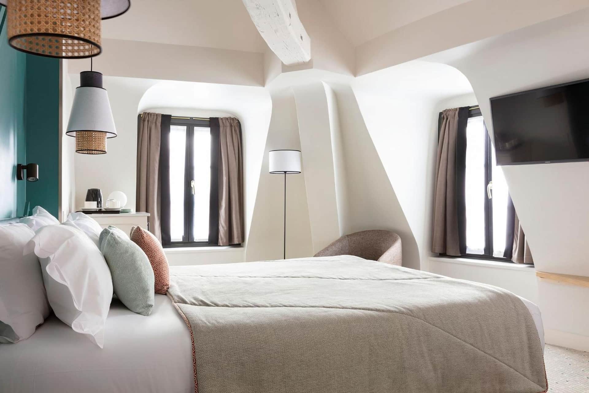 Hôtel Bastille Speria
