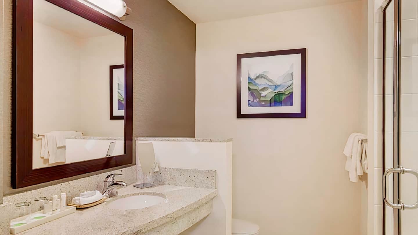 Courtyard Marriott Portland City Center