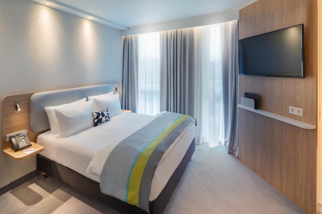 Holiday Inn Express Erlangen, an IHG hotel