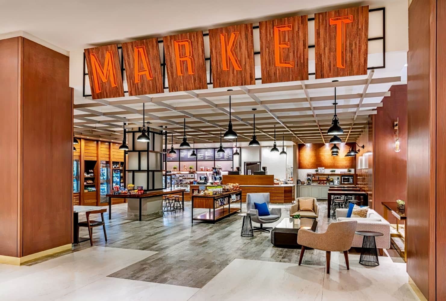 Hyatt Regency Jacksonville Riverfront