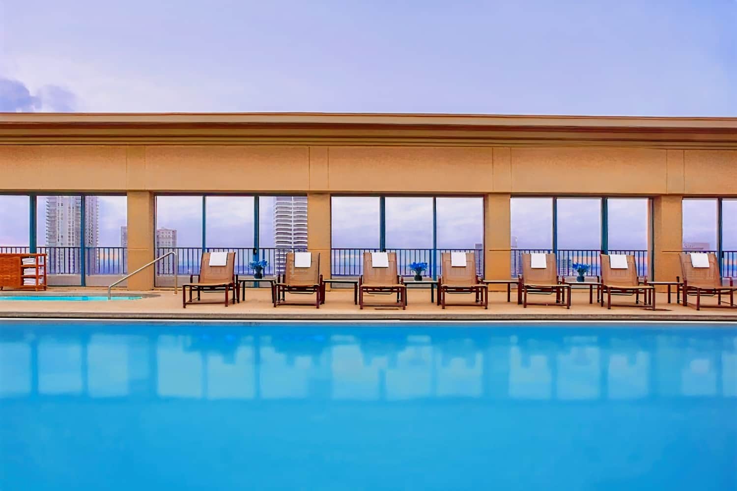 Hyatt Regency Jacksonville Riverfront