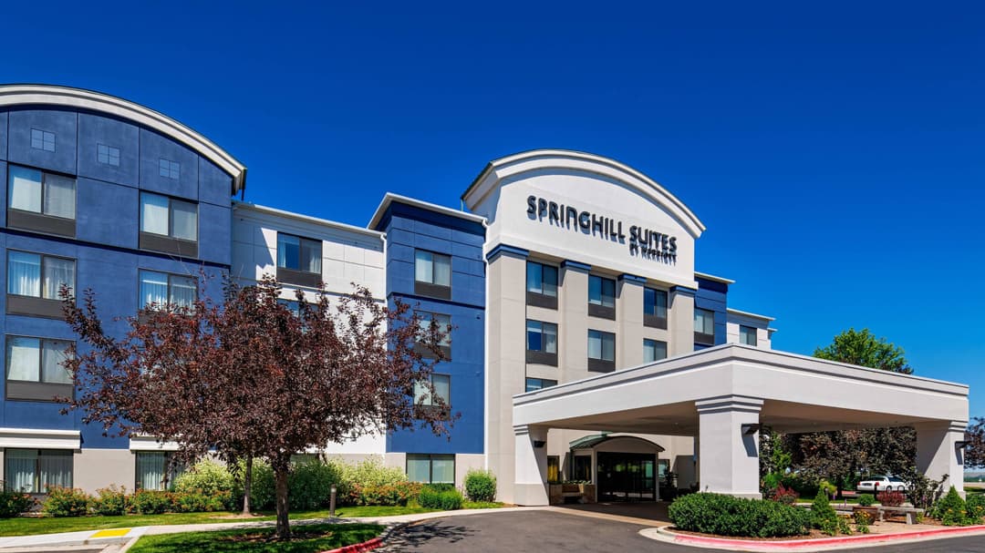 SpringHill Suites by Marriott Boise West/Eagle
