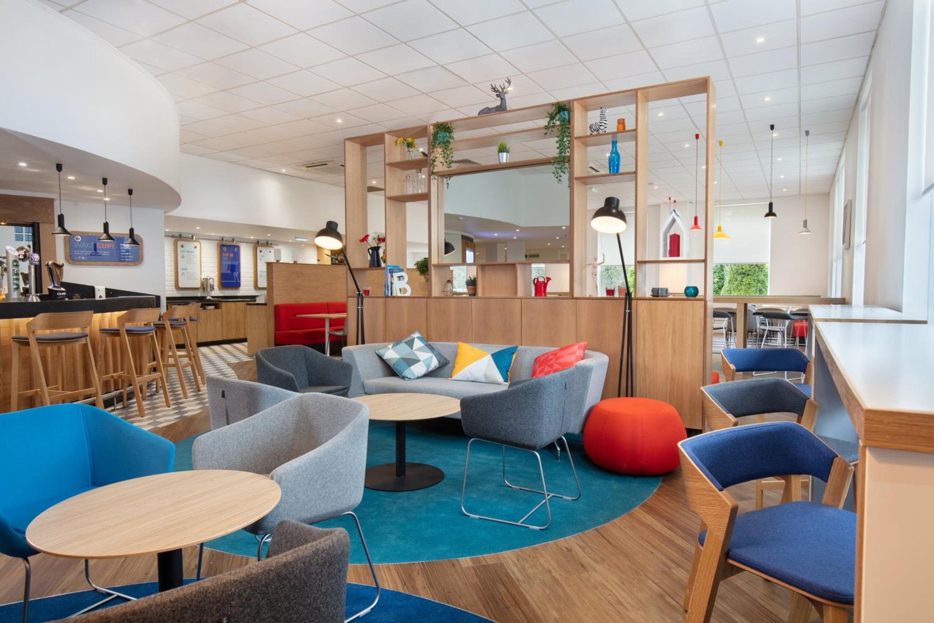 Holiday Inn Express Strathclyde Park