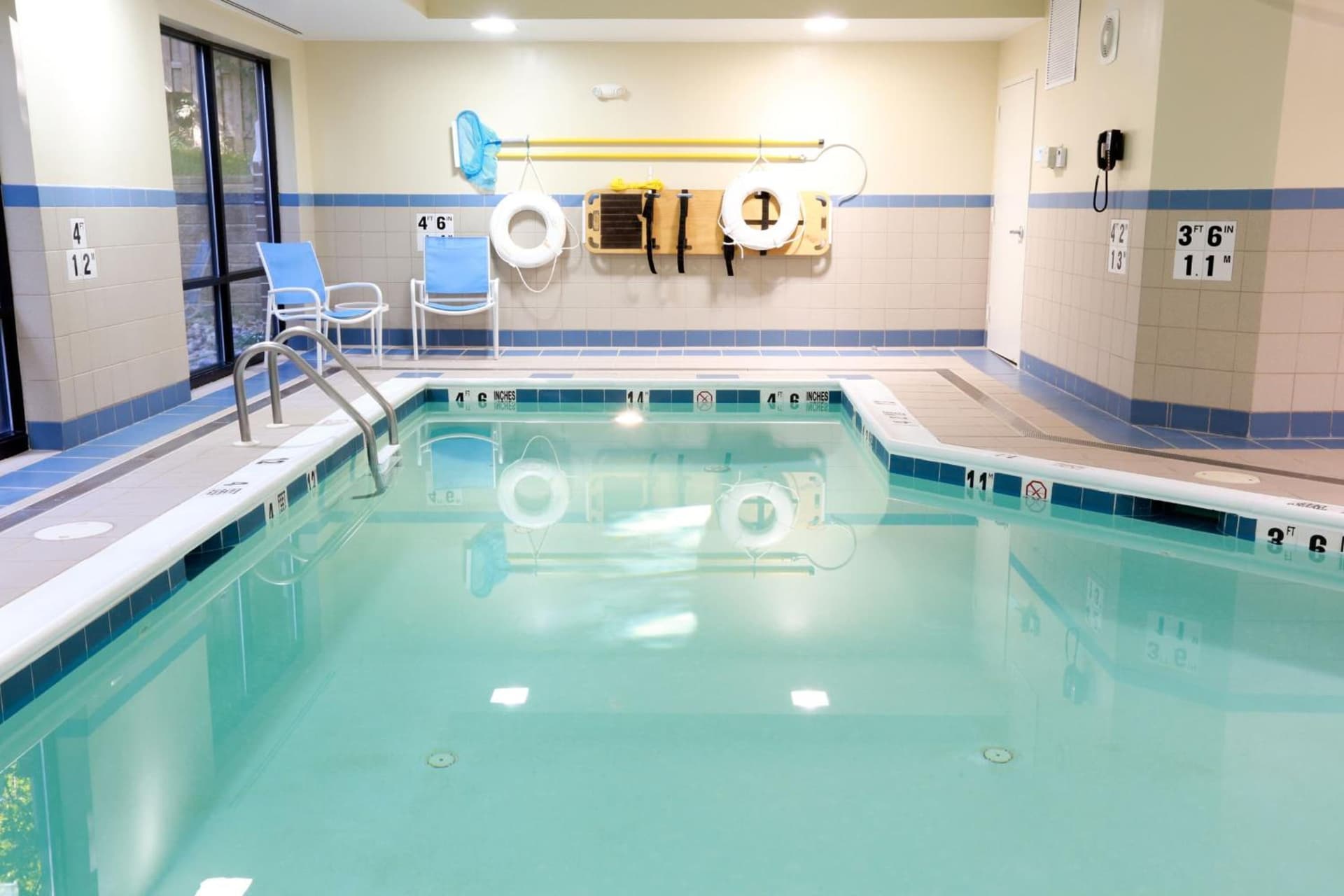 Holiday Inn Express & Suites West Chester by IHG