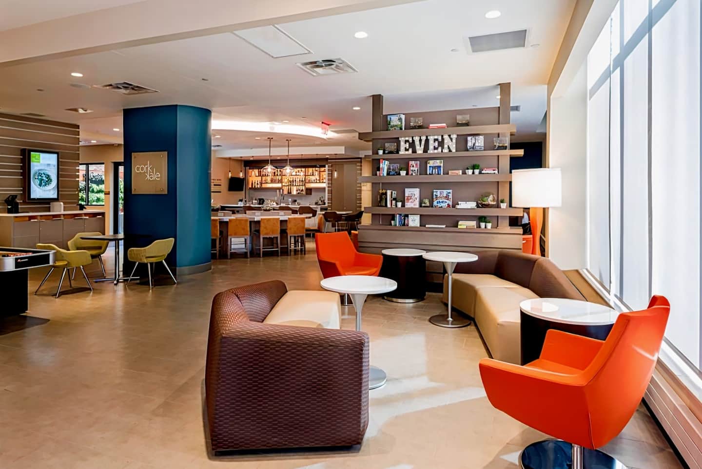 EVEN Hotel Brooklyn (old)