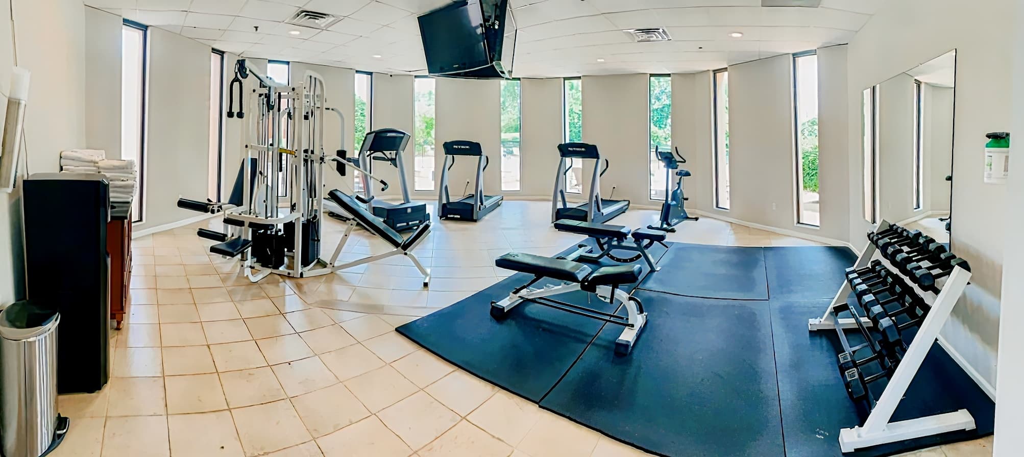 Millennium Maxwell House Nashville