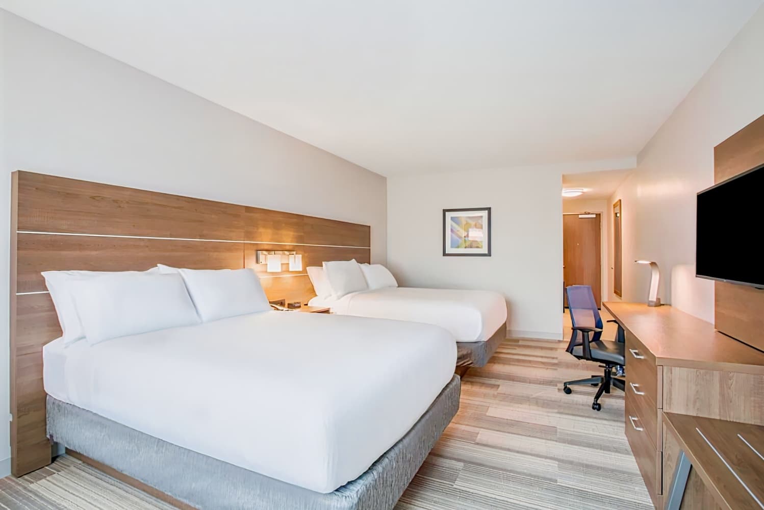 Holiday Inn Express & Suites Owings Mills-Baltimore Area