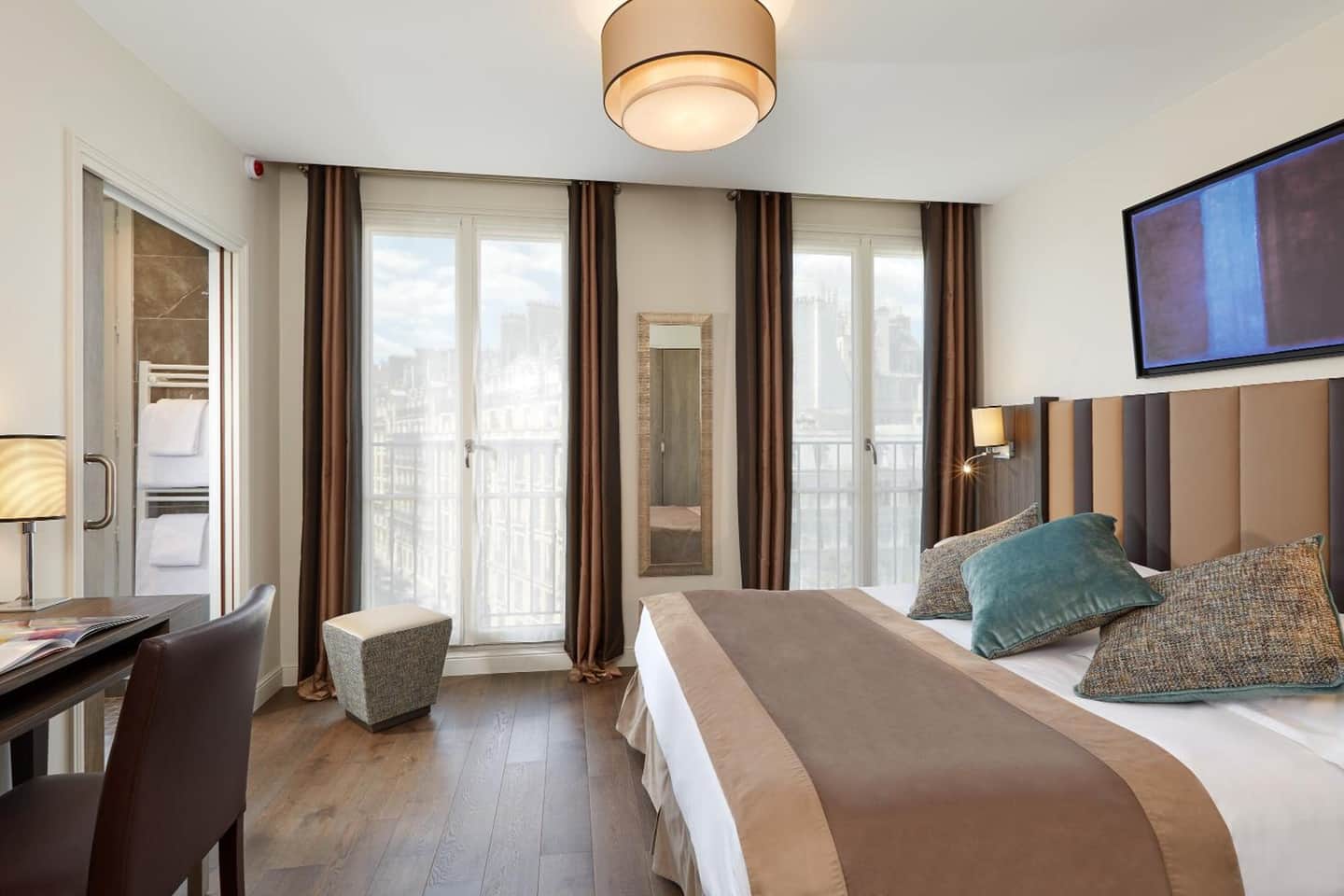 Hôtel Régence Etoile