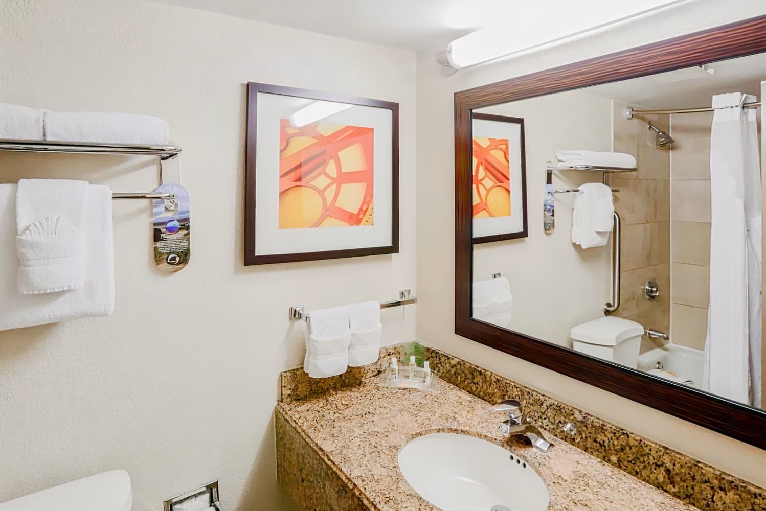 Holiday Inn Austin Midtown