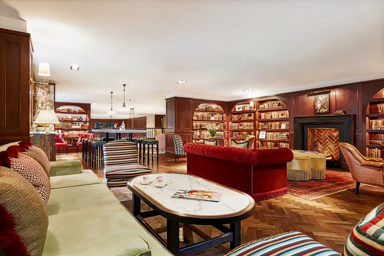 Clayton Hotel Cambridge