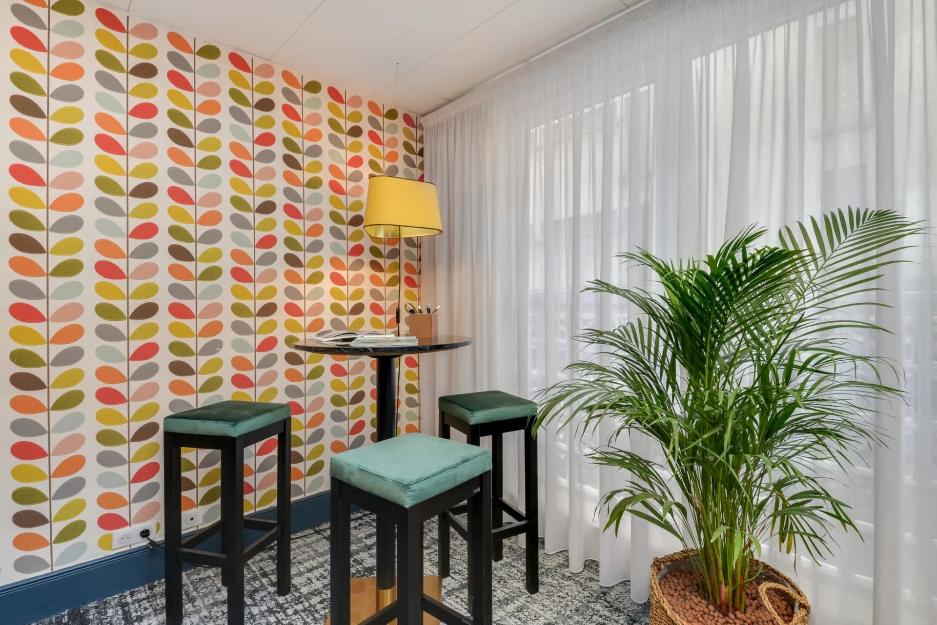 Hôtel Résidence Europe & Spa