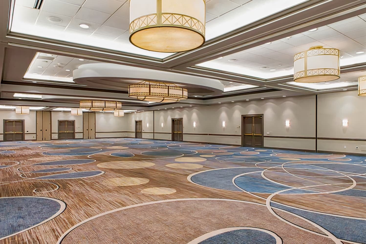 Baltimore Marriott Inner Harbor at Camden Yards