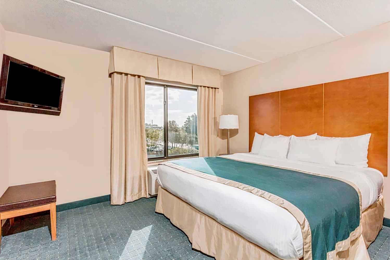 Wingate by Wyndham Richmond Short Pump