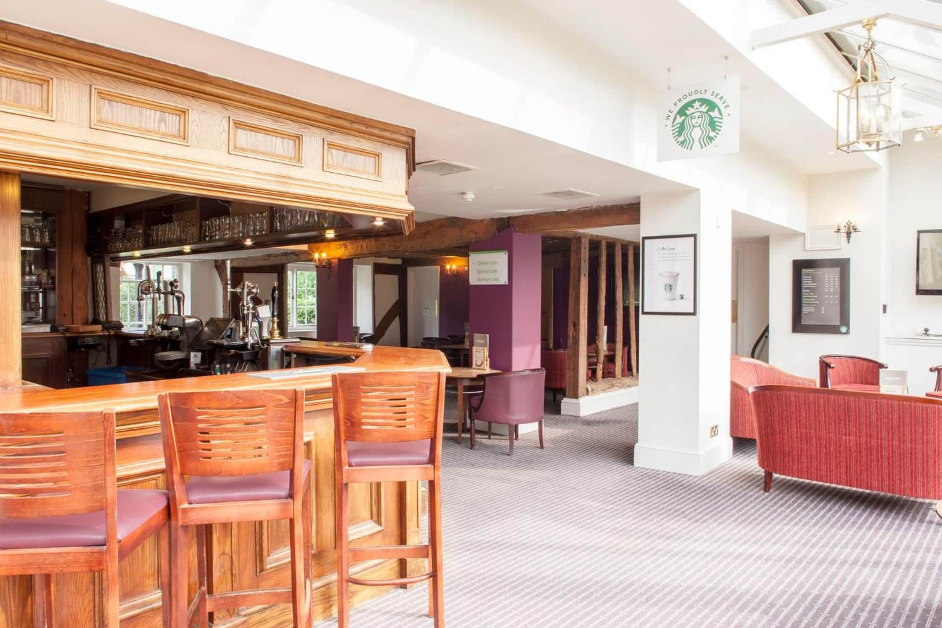 Holiday Inn Ashford Central