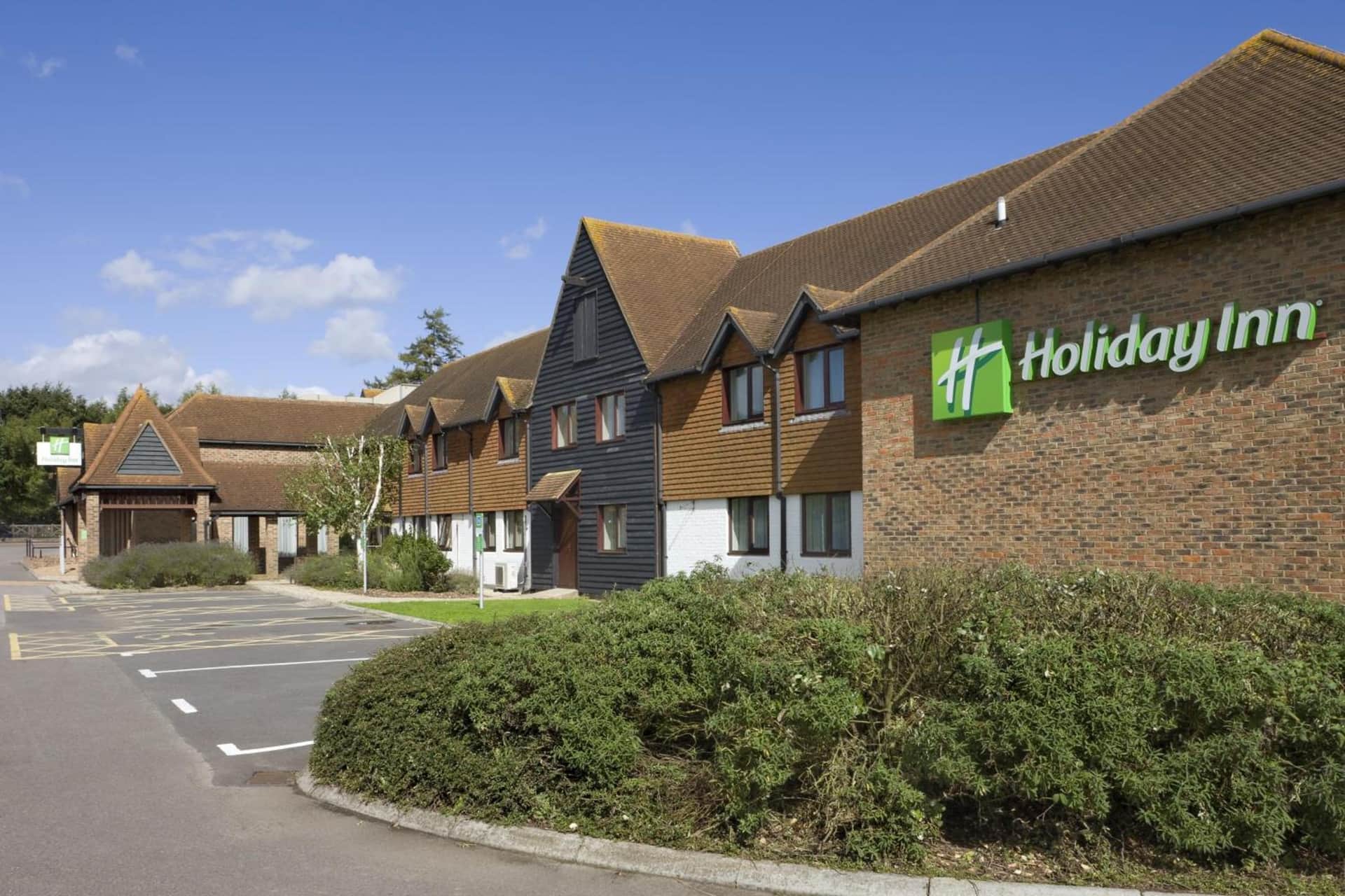 Holiday Inn Ashford Central