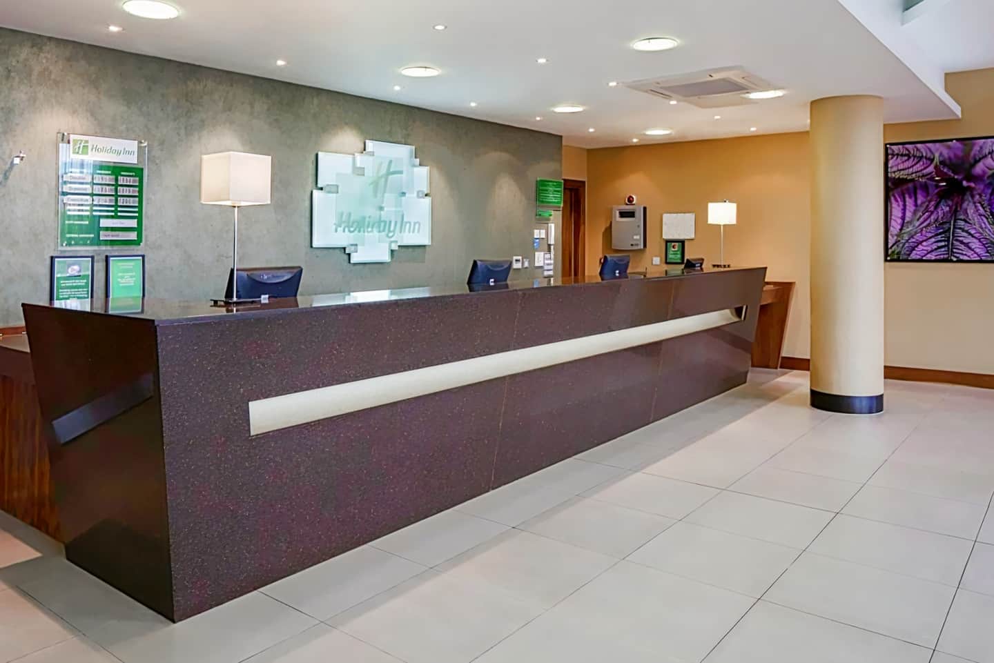 Holiday Inn Norwich City, an IHG Hotel