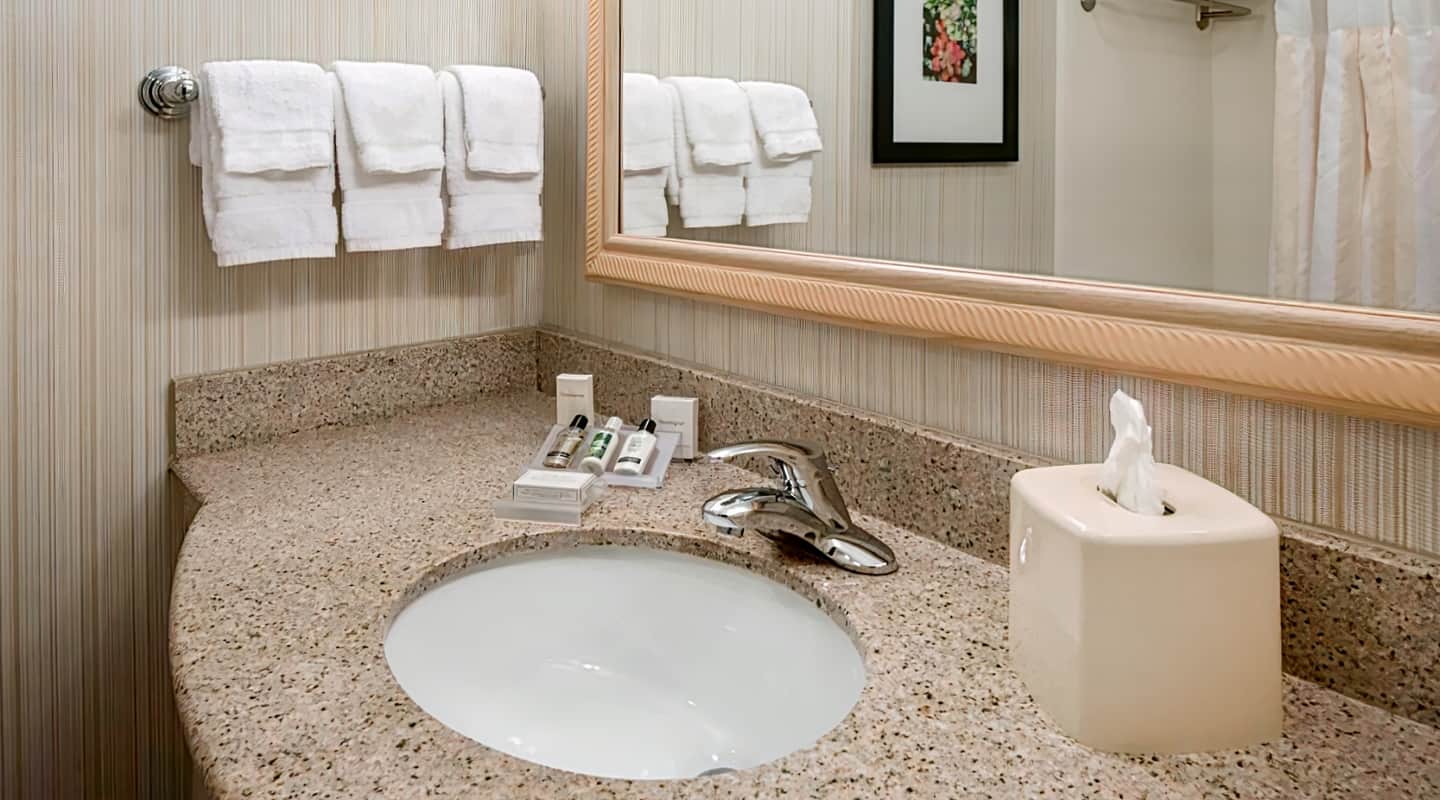 Hilton Garden Inn Macon/Mercer University