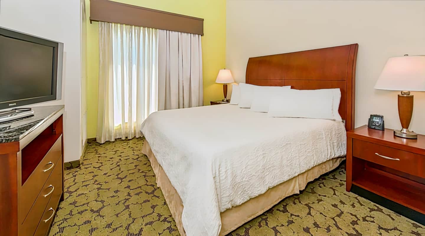 Hilton Garden Inn Macon/Mercer University