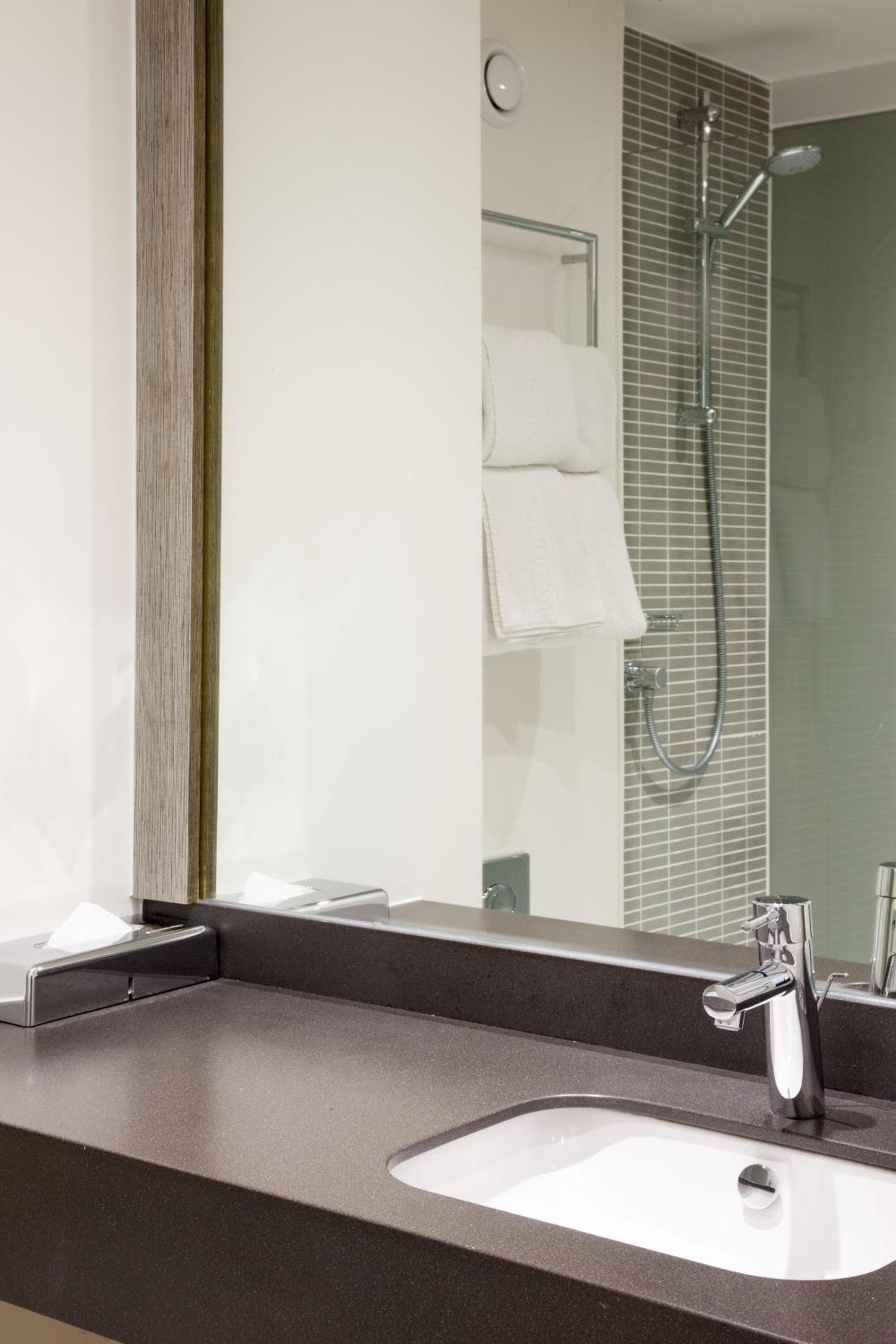 Holiday Inn Swindon, an IHG Hotel