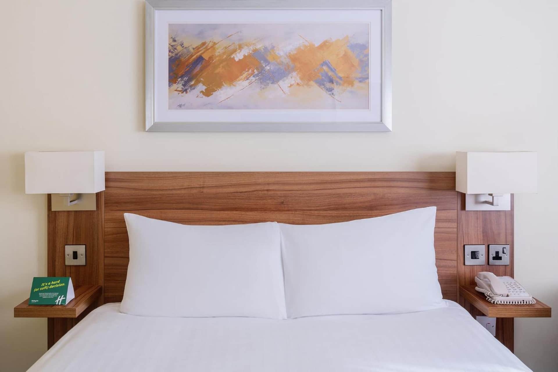 Holiday Inn Swindon, an IHG Hotel