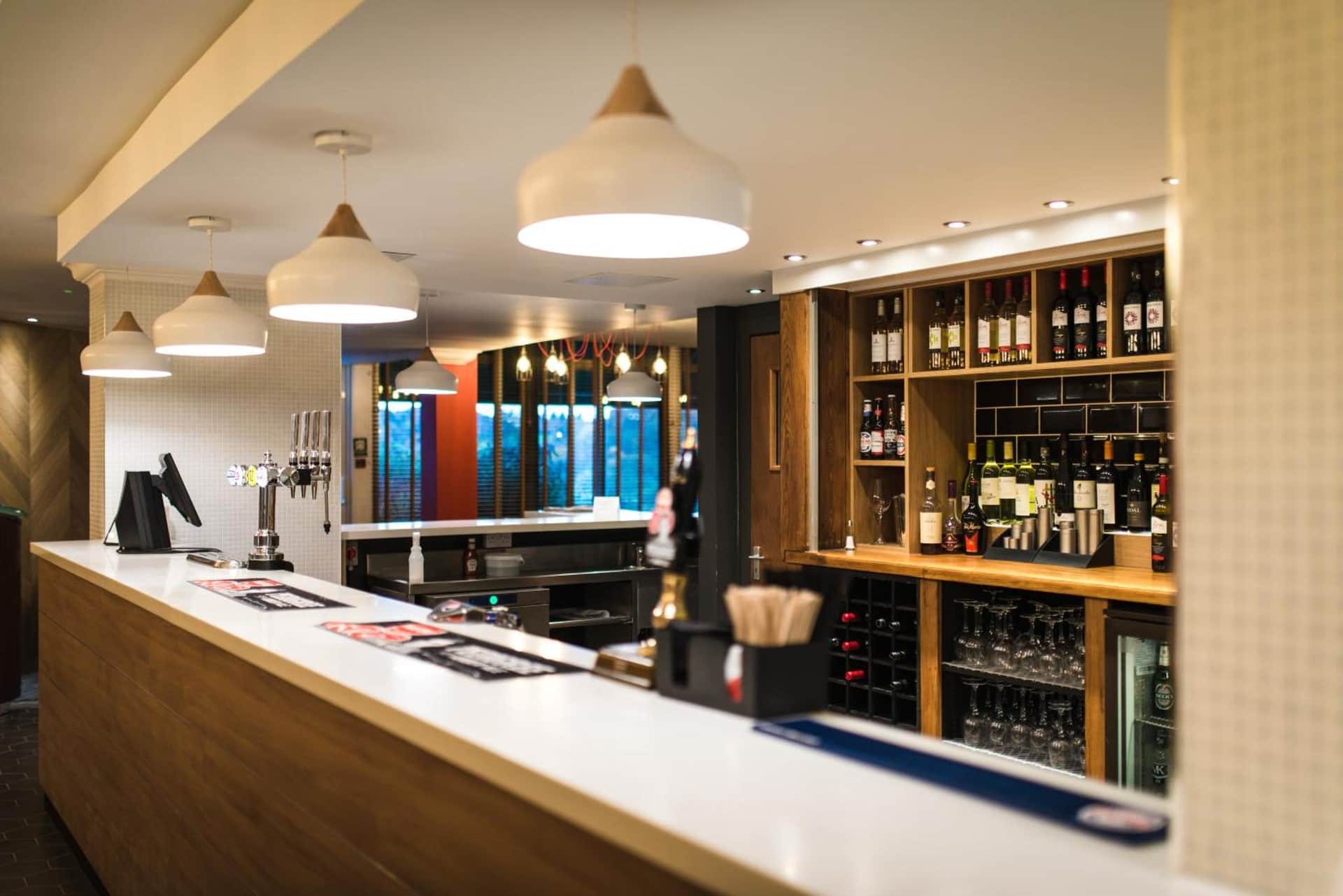 Holiday Inn Stoke on Trent M6, Jct.15, an IHG Hotel
