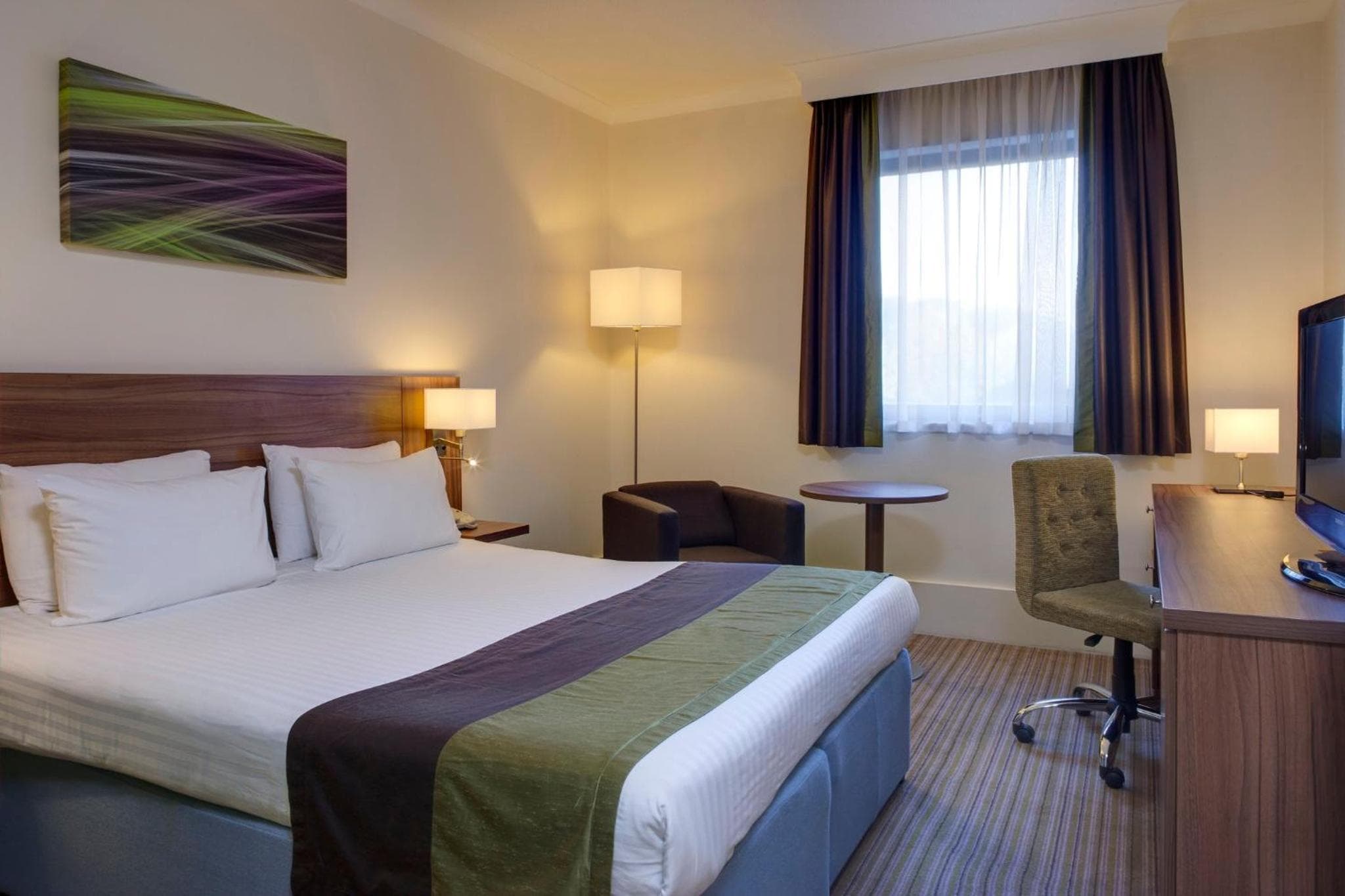 Holiday Inn Leamington Spa - Warwick