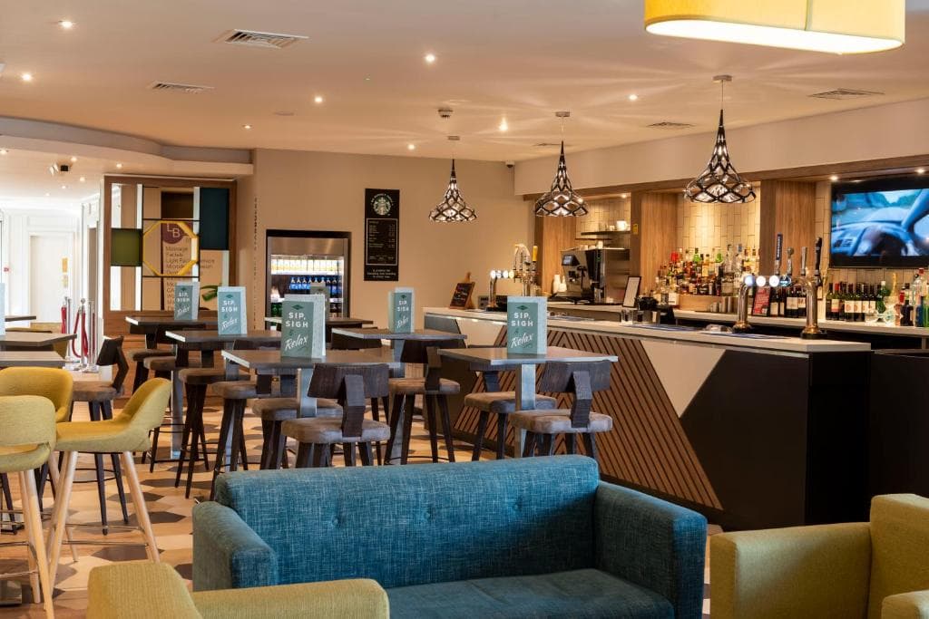 Holiday Inn Birmingham M6, Jct7, an IHG Hotel