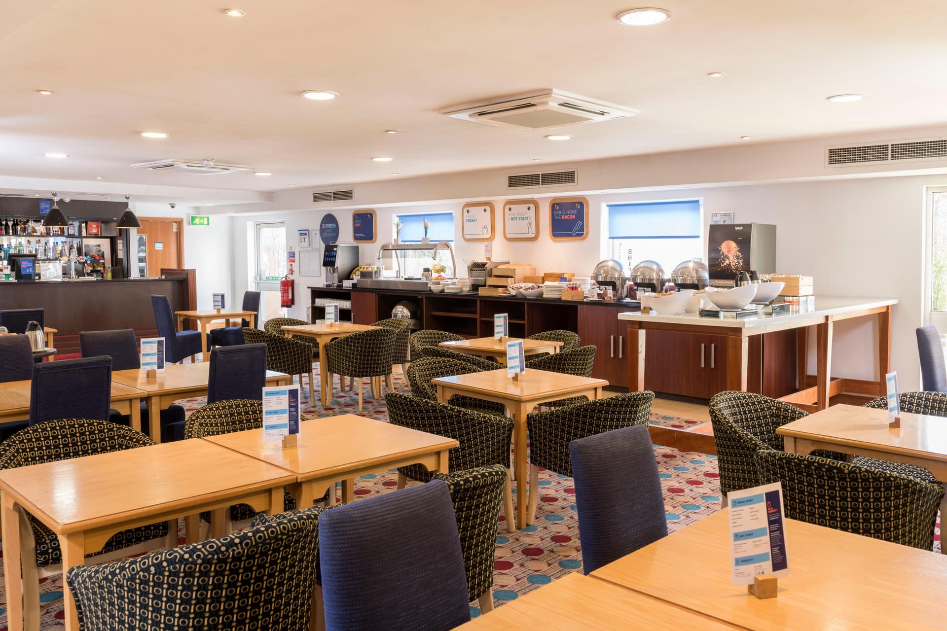Holiday Inn Express Birmingham Star City, an IHG Hotel
