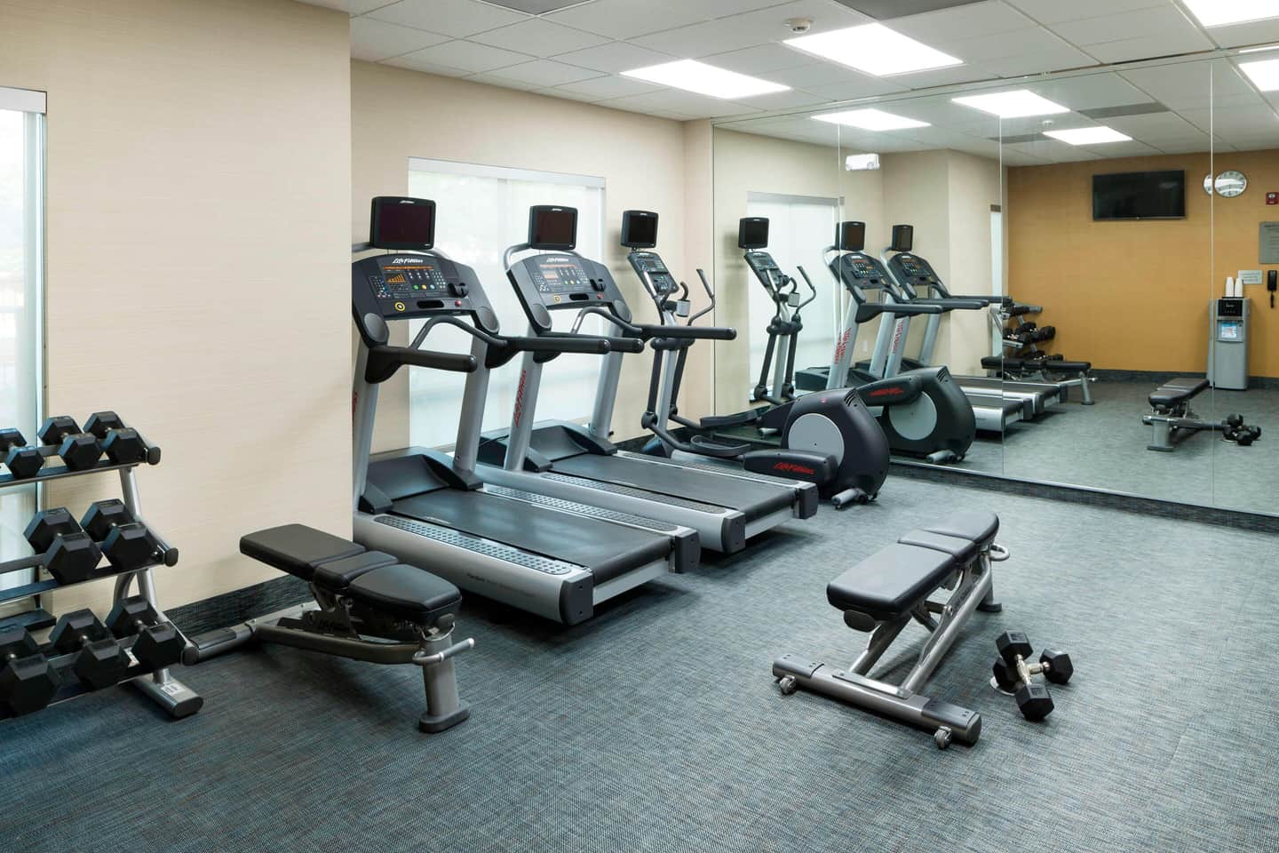 Fairfield Inn & Suites by Marriott Houston Pasadena