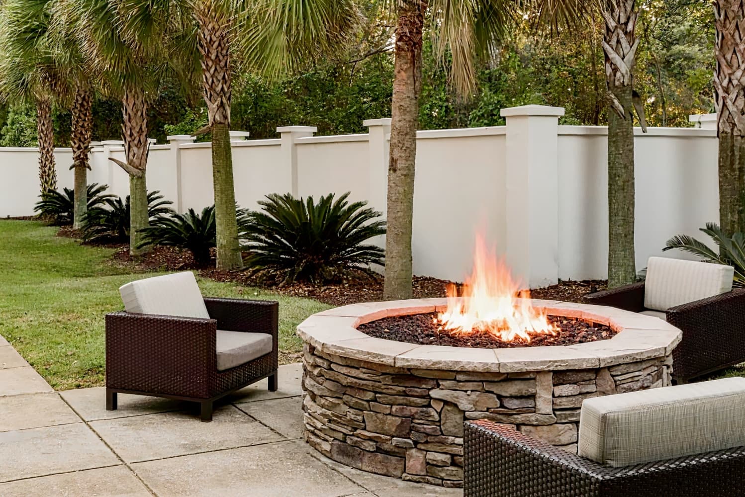 Courtyard Pensacola