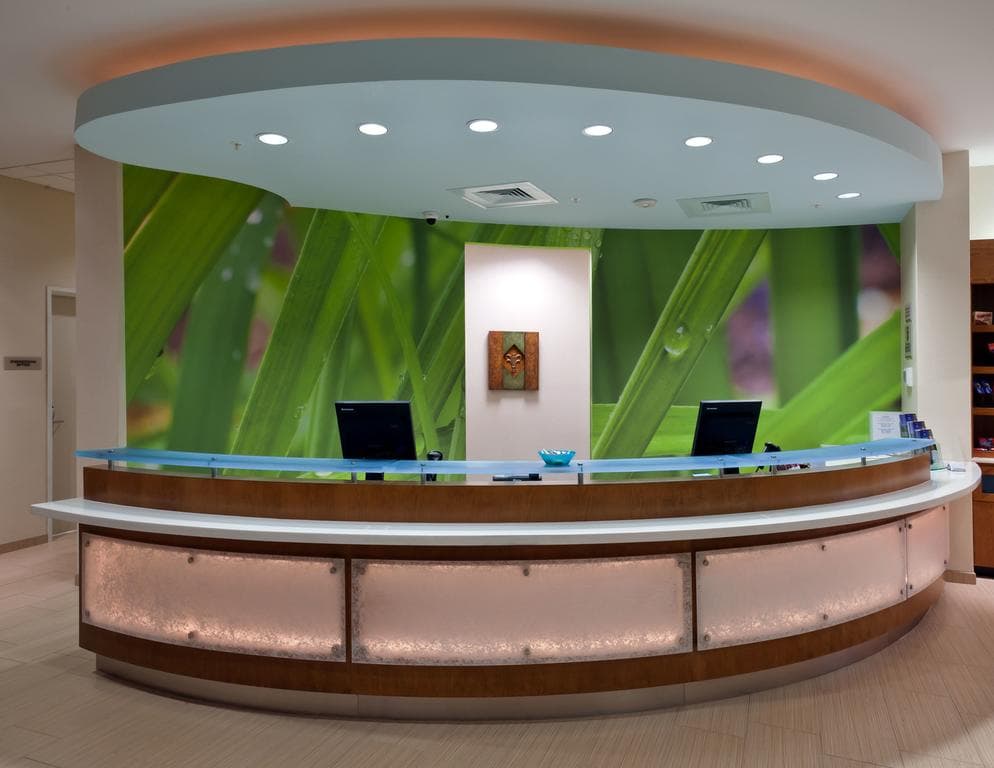 SpringHill Suites by Marriott Lafayette South at River Ranch