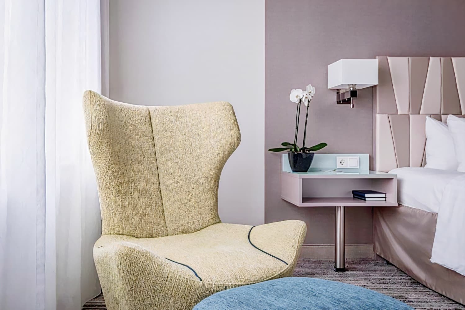 Courtyard by Marriott Munich City Center