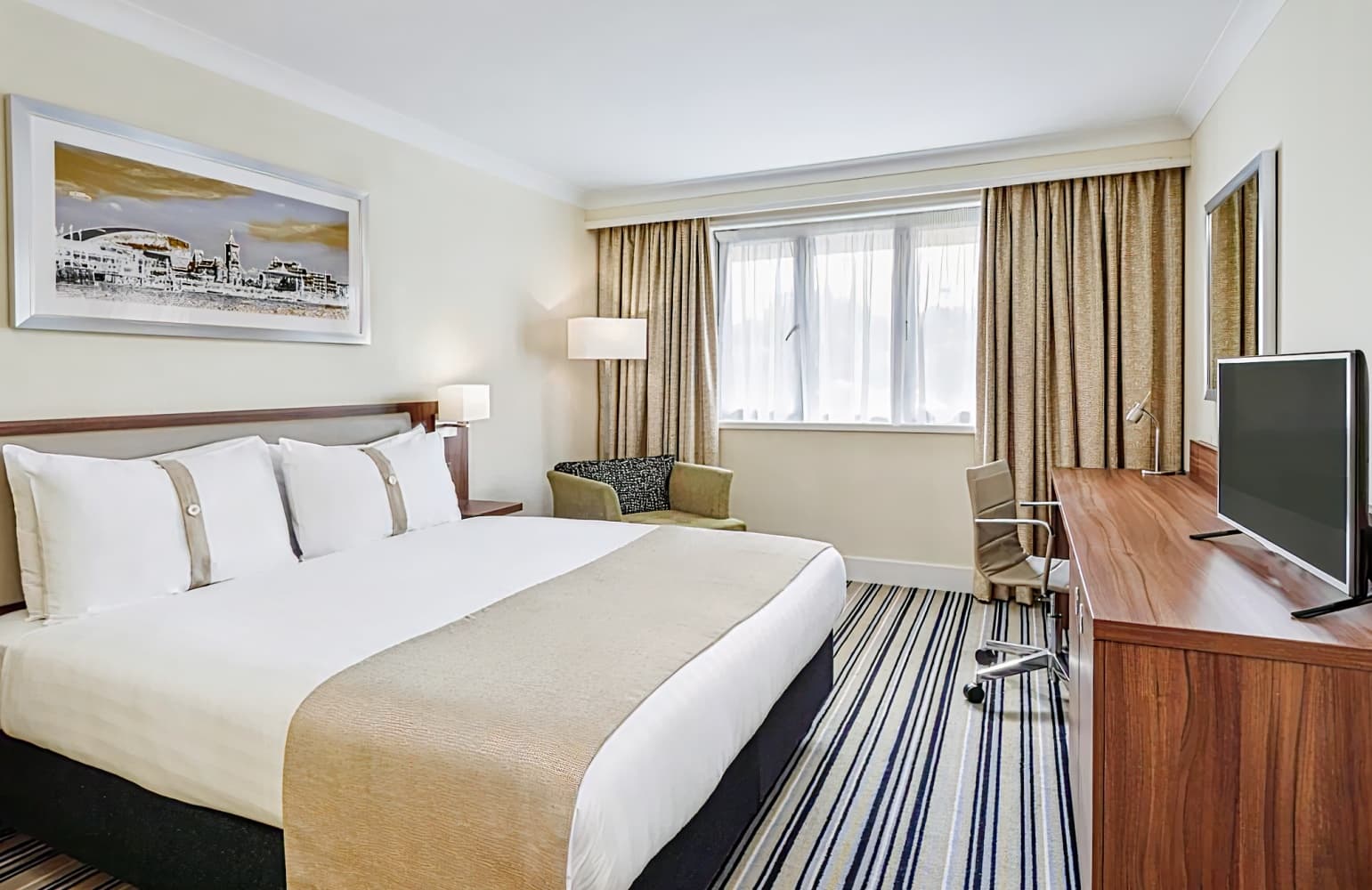 Holiday Inn Rugby – Northampton M1, Jct.18, an IHG Hotel