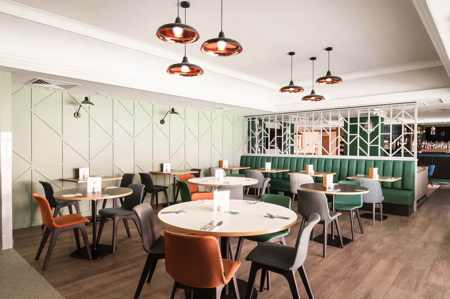 Holiday Inn Reading West, an IHG Hotel