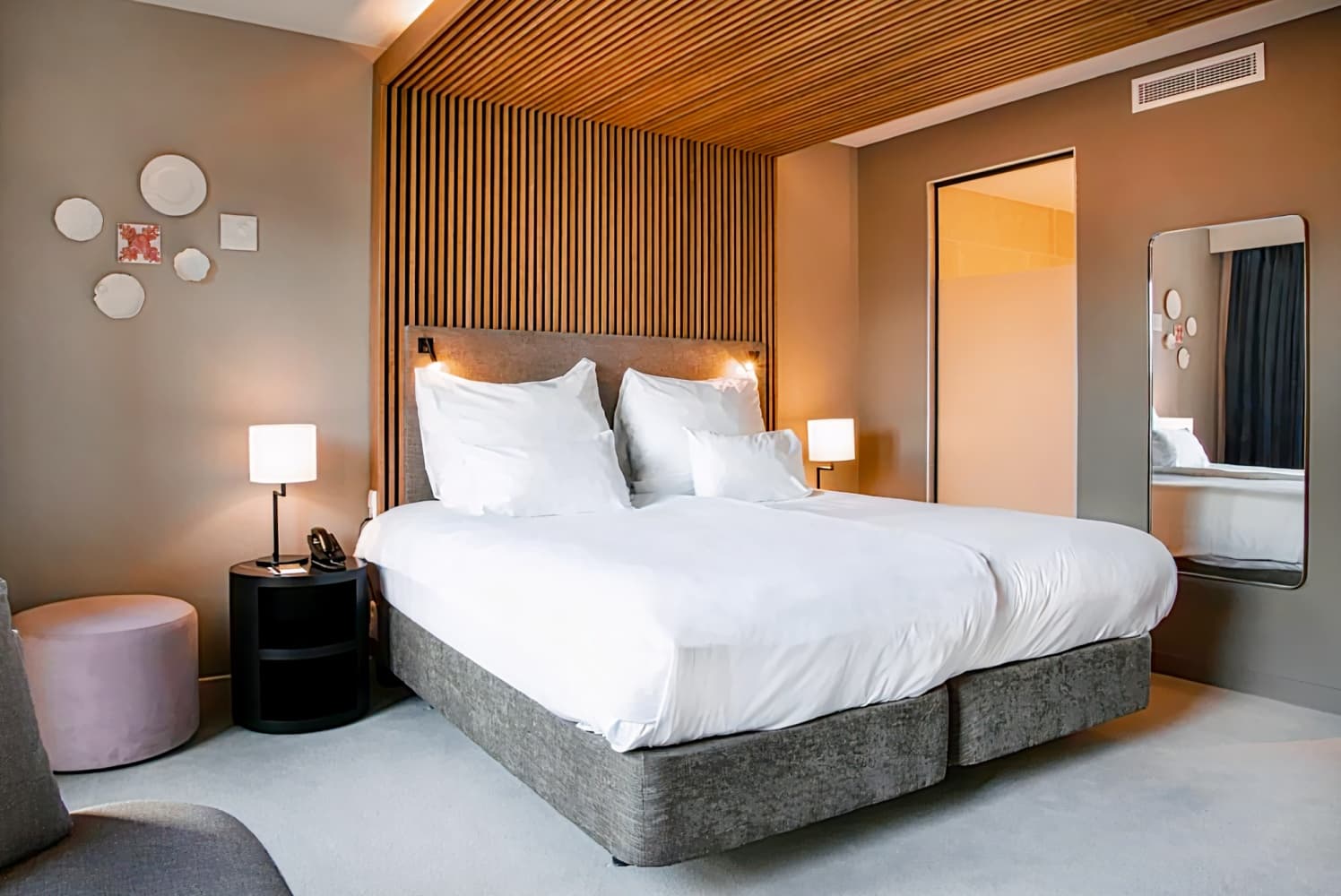 Pestana Amsterdam Riverside