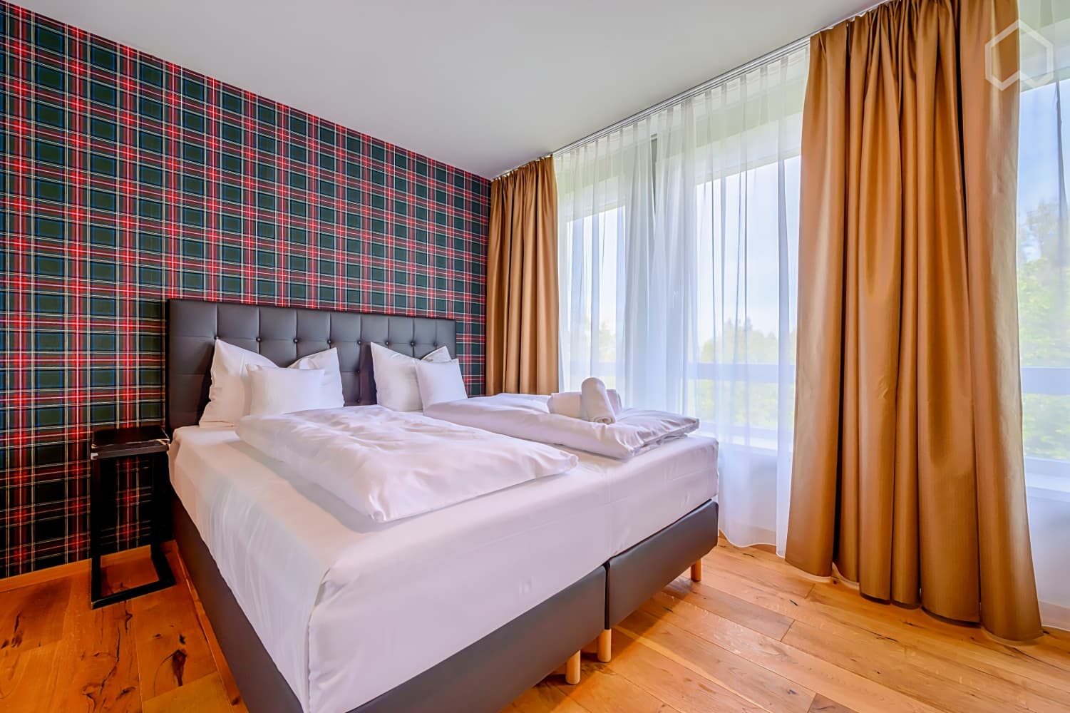 Loftstyle Hotel Eningen