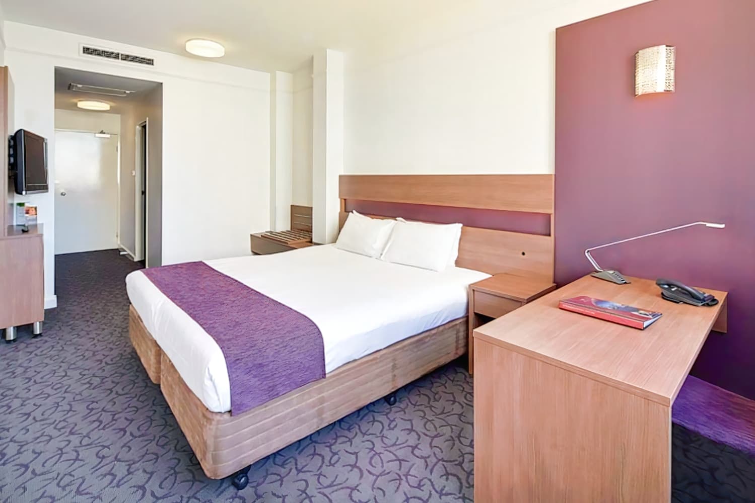Quality Hotel Ambassador Perth
