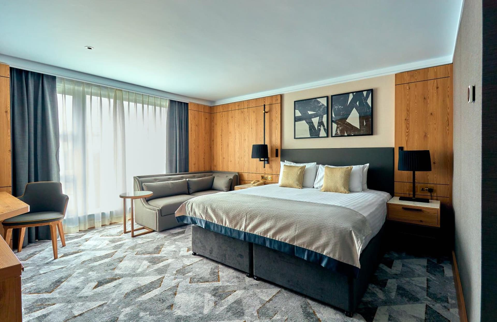 Crowne Plaza Marlow, an IHG Hotel