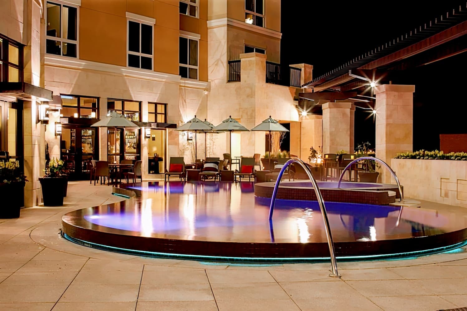 Hyatt Centric The Woodlands