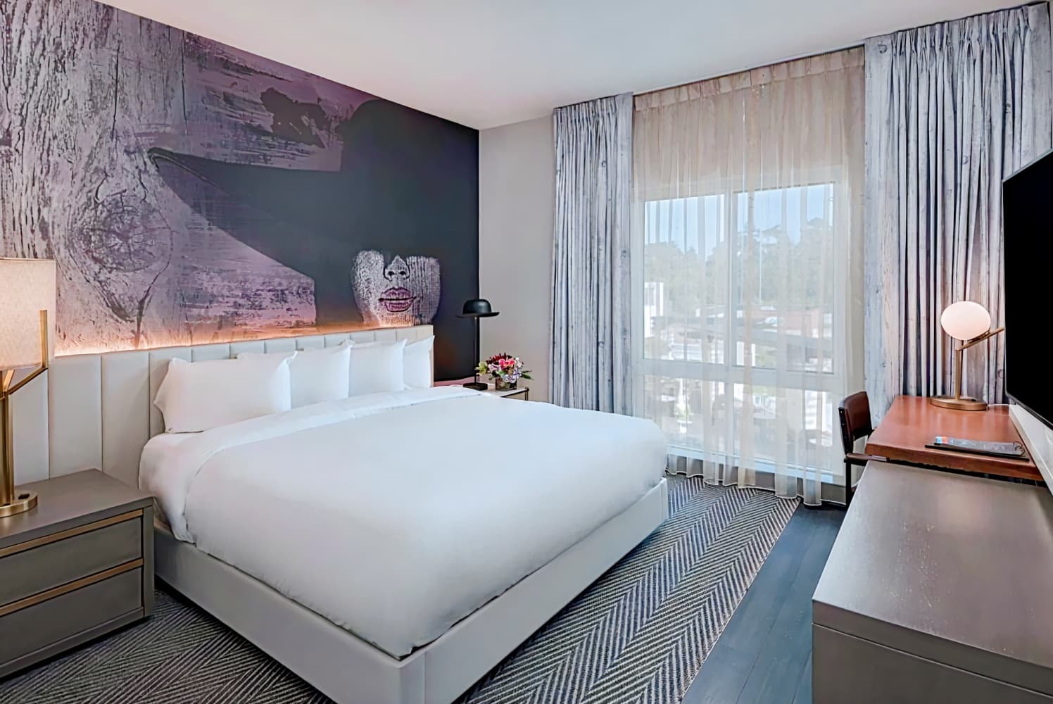 Hyatt Centric The Woodlands