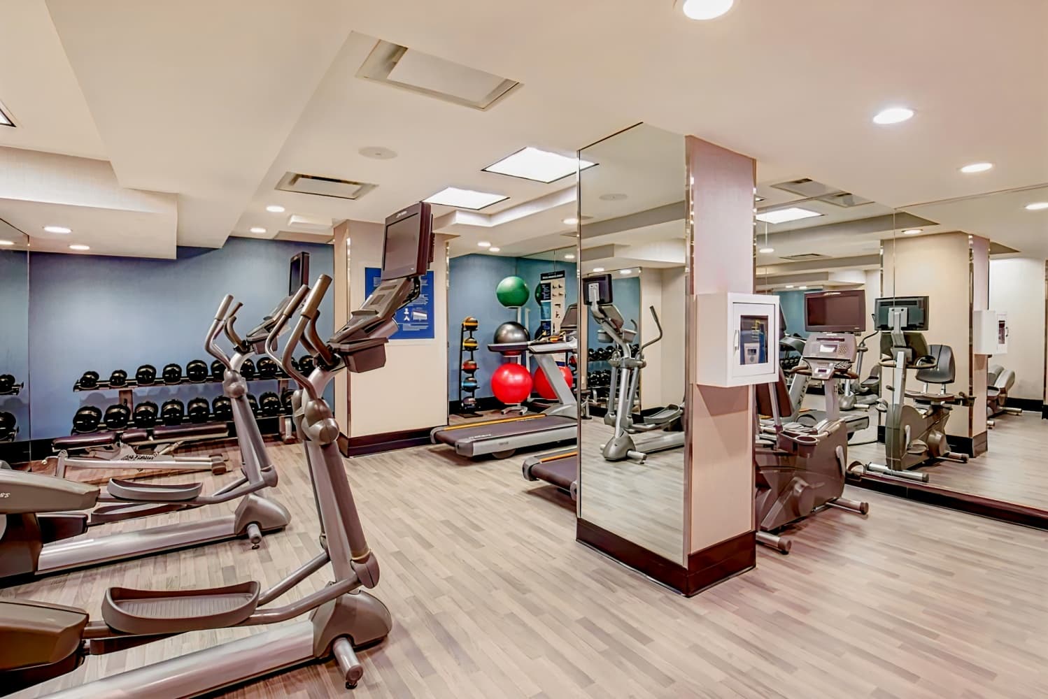 Four Points by Sheraton Midtown - Times Square