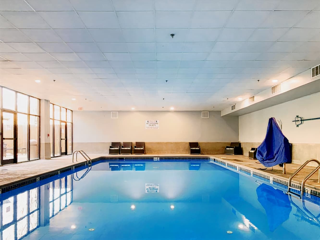 Holiday Inn Charlottesville-Univ Area