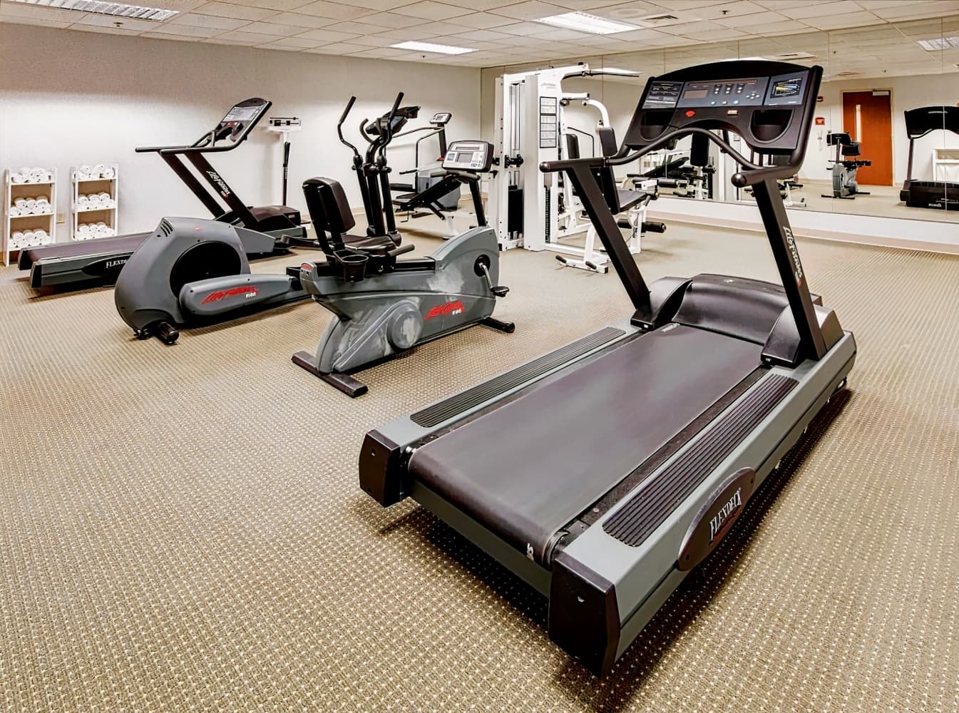 Holiday Inn Memphis-Univ of Memphis