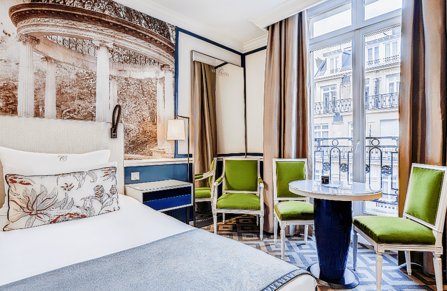 Fraser Suites Le Claridge Champs-Elysées