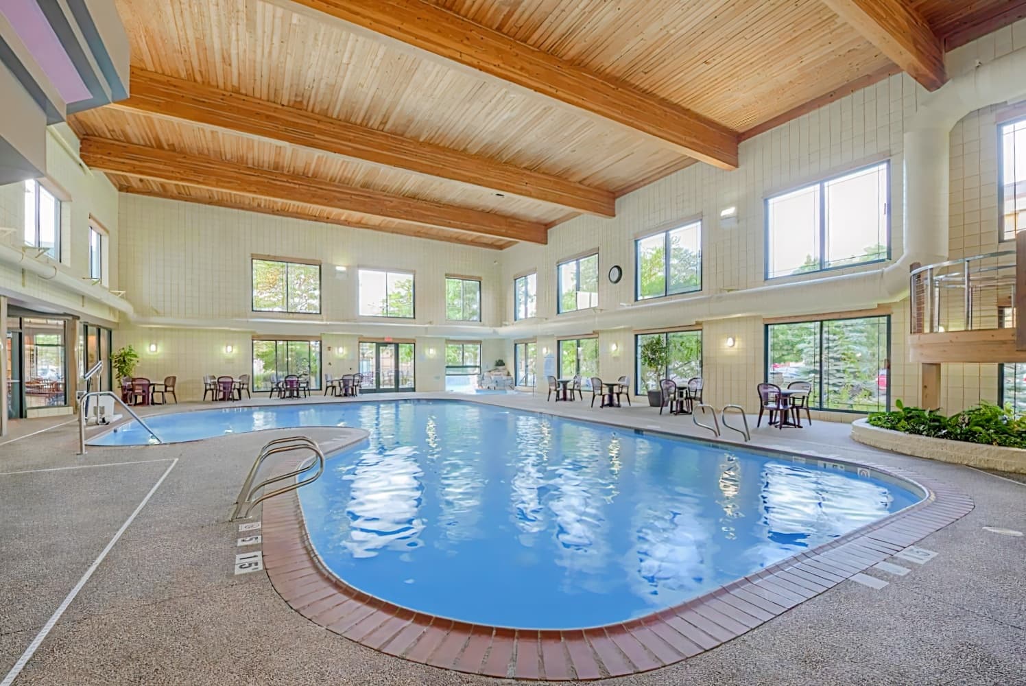 Holiday Inn Express Holland